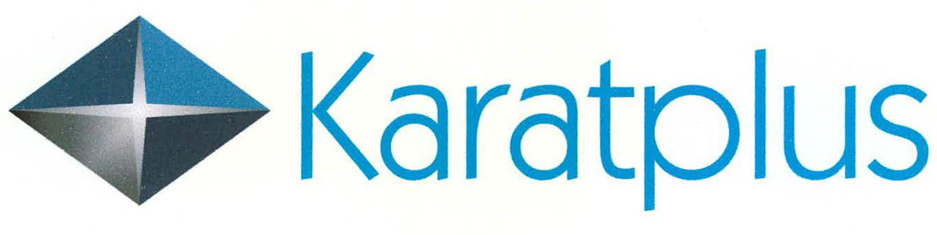 Karatplus Device mark 2201210 Trademark