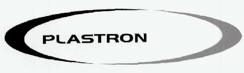 Plastron Device mark 1960293 Trademark