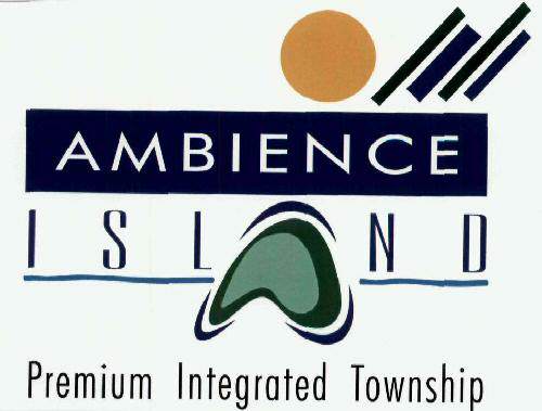 Ambience Island Device mark 1957426 Trademark