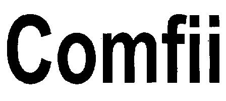 Comfii Device mark 2175503 Trademark