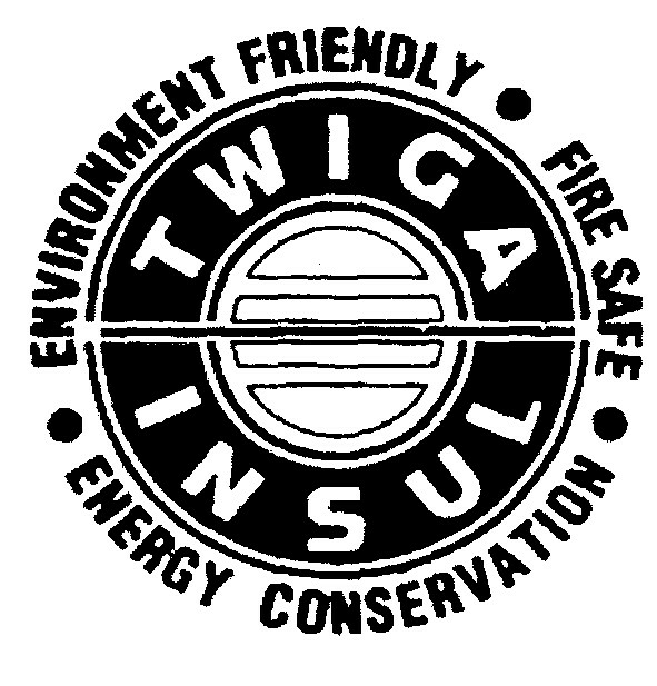 Twiga Insul Device mark 799711 Trademark