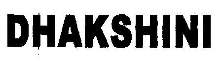 Dhakshini Device mark 1810094 Trademark