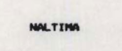 Naltima Device mark 802658 Trademark