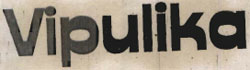 Vipulika (logo) Device mark 715564 Trademark
