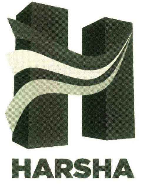 H Harsha Device mark 2608089 Trademark