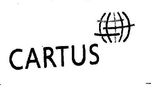 Cartus Device mark 1960899 Trademark