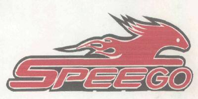 Speego Device mark 2864295 Trademark