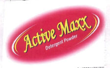 Active Maxx Device mark 1843453 Trademark