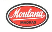 Moulana Madras Device mark 2281665 Trademark