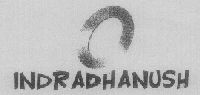 Indradhanush (special From Of Writing) Device mark 1465684 Trademark