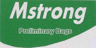 Mstrong Device mark 2923229 Trademark
