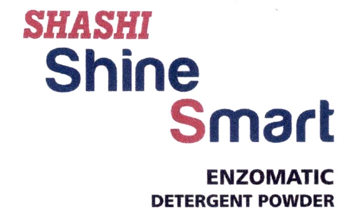 Shashi Shine Smart Device mark 2758638 Trademark