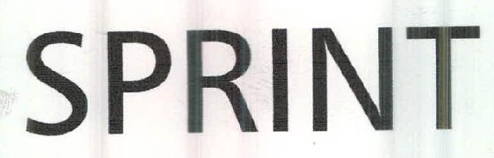 Sprint Device mark 2434054 Trademark