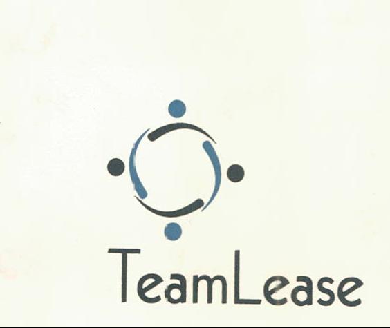 Team Lease (device) Device mark 1249588 Trademark