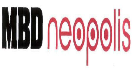 Mbd Neopolis Device mark 1879188 Trademark