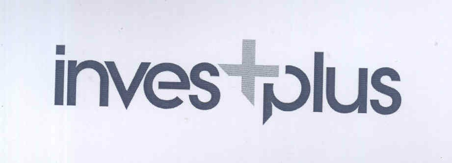 Inves Plus (logo) Device mark 1732016 Trademark