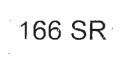166 Sr Device mark 963425 Trademark