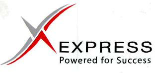 Xexpress Powered For Success Device mark 2387662 Trademark