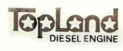 Topland Device mark 584917 Trademark
