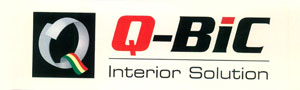 Q-bic With Q Logo Device mark 2627988 Trademark