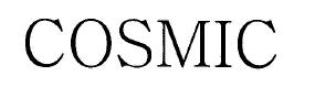 Cosmic Device mark 1658659 Trademark