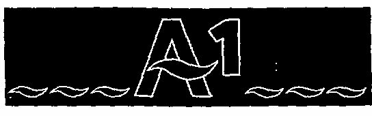 A1 Device mark 1157827 Trademark