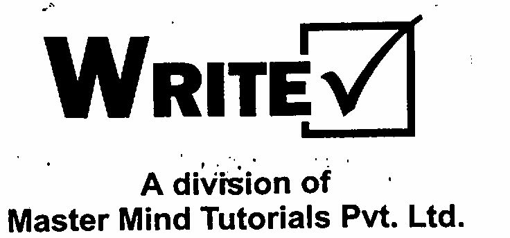 Write Device mark 1547747 Trademark