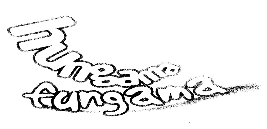 Hungama Fungama (label) Device mark 1426922 Trademark