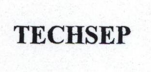Techsep Device mark 1418773 Trademark