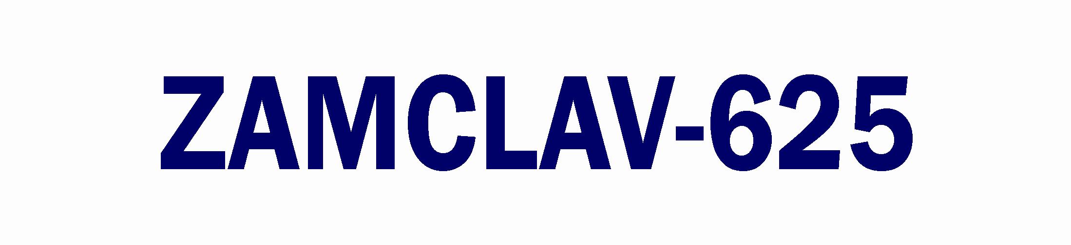 Zamclav-625 Device mark 2591709 Trademark