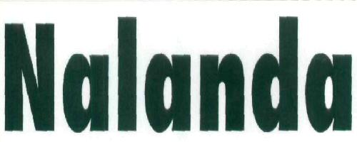 Nalanda With Device Device mark 1975084 Trademark