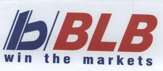 B Blb W I N T H E M A R K E T S With Lable Device mark 1520516 Trademark