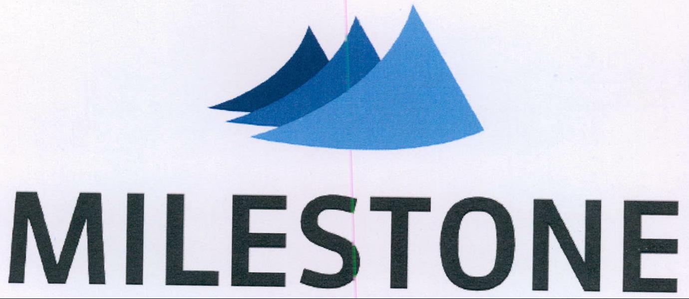 Milestone Device mark 2027803 Trademark