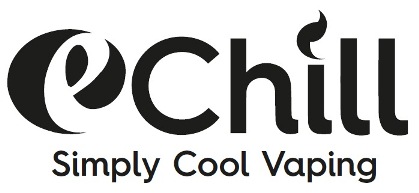 E Chill - Simply Cool Vaping Device mark 2875598 Trademark