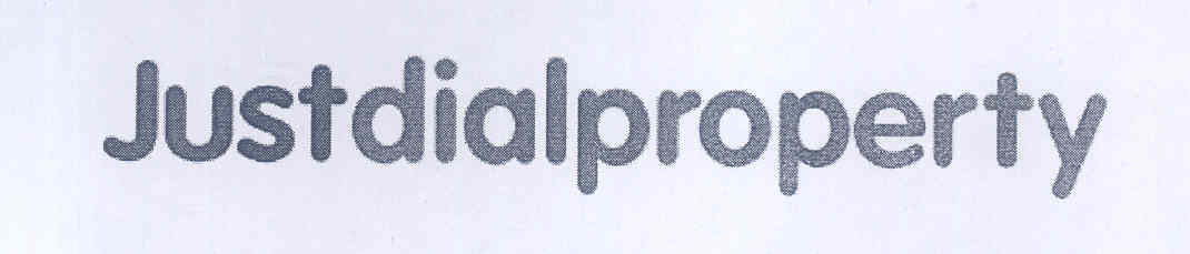Justdialproperty (label) Device mark 1693026 Trademark