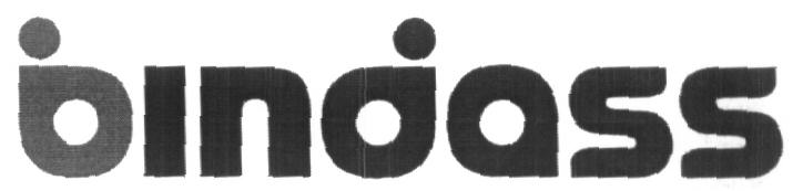 Bandass (label) Device mark 1604413 Trademark