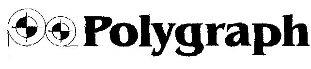Polygraph (label) Device mark 1493473 Trademark
