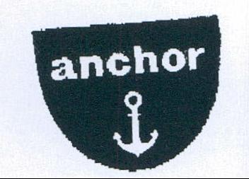 Anchor Device mark 215818 Trademark