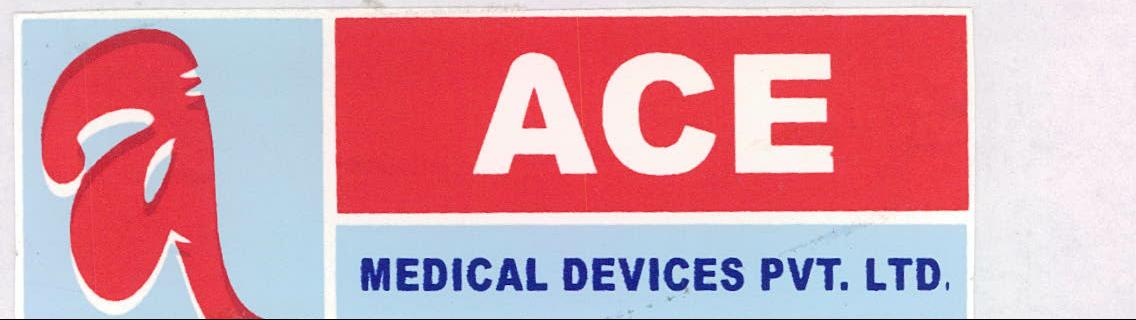 Ace Medical Devices Pvt.ltd Device mark 2078387 Trademark