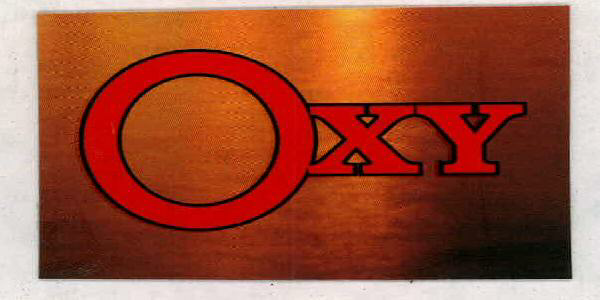 Oxy Device mark 2253770 Trademark