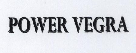 Power Vegra Device mark 1774043 Trademark