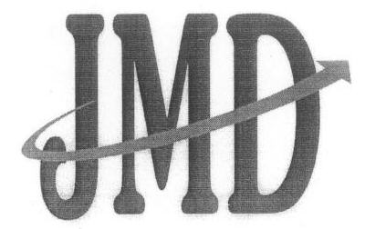 Jmd (device) Device mark 1637618 Trademark