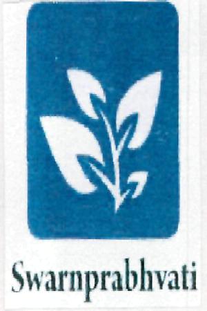 Swarnprabhvati (device) Device mark 2173508 Trademark