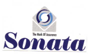 Sonata ( Device ) Device mark 1283508 Trademark