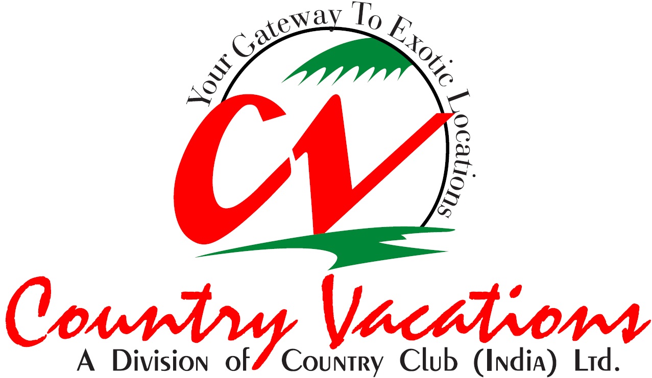 Country Vacations - Device Device mark 2558872 Trademark