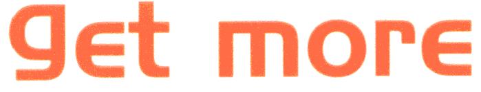 Get More Device mark 1930181 Trademark