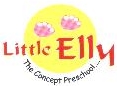 Little Elly The Concept Preschool Device mark 2133243 Trademark