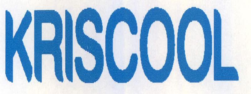 Kriscool Device mark 2220299 Trademark