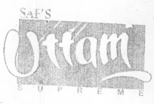Uttam Device mark 1235463 Trademark