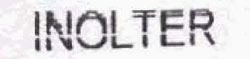 Inolter Device mark 1077722 Trademark